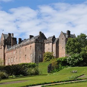 Brodick Castle