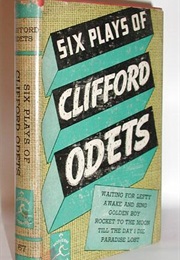 6 Plays of Clifford Odets (Clifford Odets)