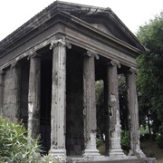 Temple of Portunus