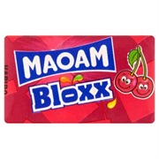 Moam Cherry Bloxx