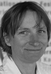 The End of the World (Dorota Kędzierzawska)