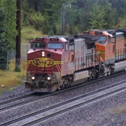 Gettysburg Scenic Railroad, Gettysburg, PA