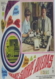 Romance Sobre Ruedas (1969)