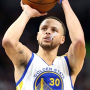 Stephen Curry
