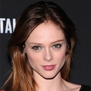 Coco Rocha