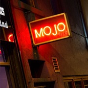 MOJO