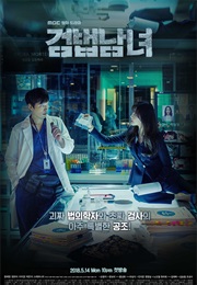 Partners for Justice (2018)