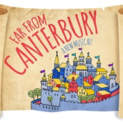 Far From Canterbury