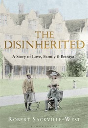 The Disinherited (Robert Sackville-West)