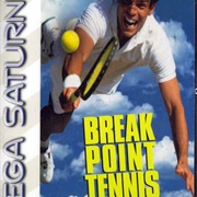 Break Point Tennis