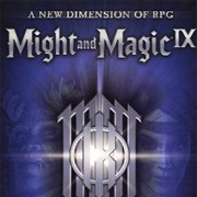 Might and Magic IX