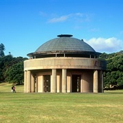 Federation Pavillion