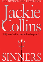Sinners (Collins, Jackie)