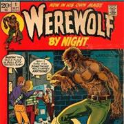 Werewolf by Night