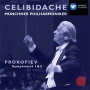 Prokofiev: Symphony No. 1 in D Major