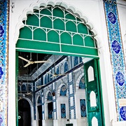 Hussaini Dalan, Bangladesh