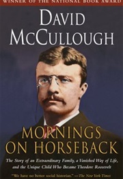 A Book About Your Favorite President (David McCullough)