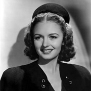 Donna Reed