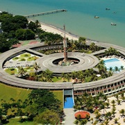 João Pessoa, Brazil