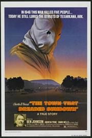 The Town That Dreaded Sundown