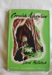 Cornish Adventure (Derek McCulloch)