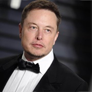 Meet Elon Musk