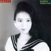 Mariya Takeuchi - Variety
