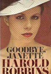 Goodbye, Janette (Harold Robbins)