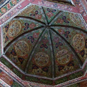 Sary Mazar, Tajikistan