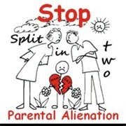 Parental Alienation Awareness Day (April 25)