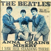 The Beatles-Anna(Go to Him)