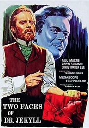 The Two Face of Dr. Jekyll
