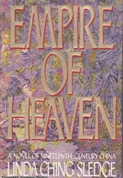 Empire of Heaven (Linda Ching Sledge)