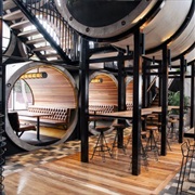 Prahran Hotel, Australia