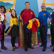 Wiggle Wiggle Wiggle