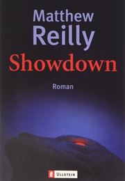 Showdown (Matthew Reilly)