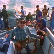 John the Fisherman - Primus