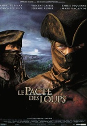 Le Pacte Des Loups (2001)