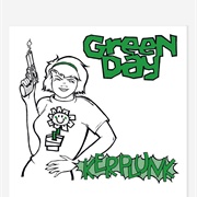 Green Day - Green Day