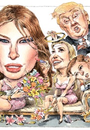 "The Arrangements" (Chimamanda Ngozi Adichie)