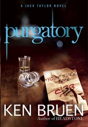 Purgatory (Ken Bruen)