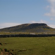Pen Y Gent