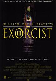 The Exorcist III (William Peter Blatty)
