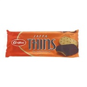 Jaffa Thins