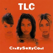 TLC - Crazysexycool (1994)
