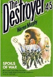 Spoils of War (Warren Murphy)