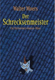 Der Schrecksenmeister (Walter Moers)