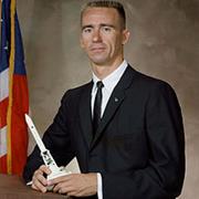 Walter Cunningham