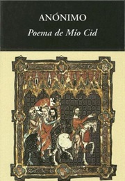 El Poema Del Mio Cid