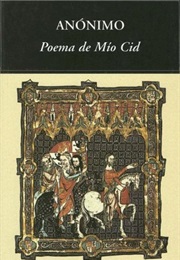 El Poema Del Mio Cid